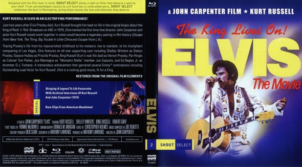 Elvis