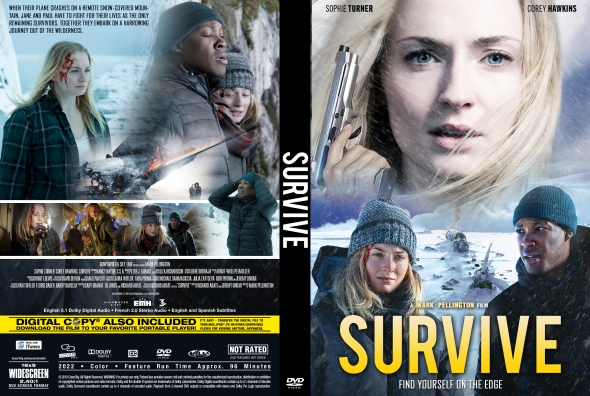 Survive