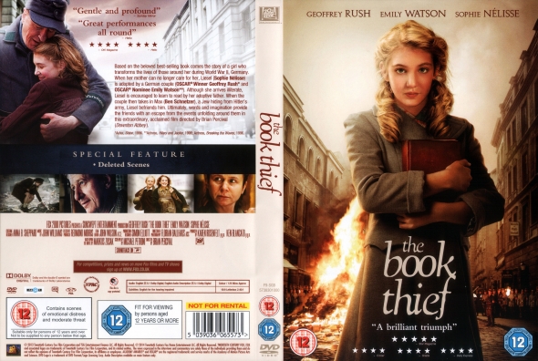The Book Thief