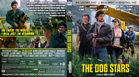 The Dog Stars (4K)