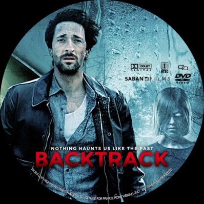 Backtrack