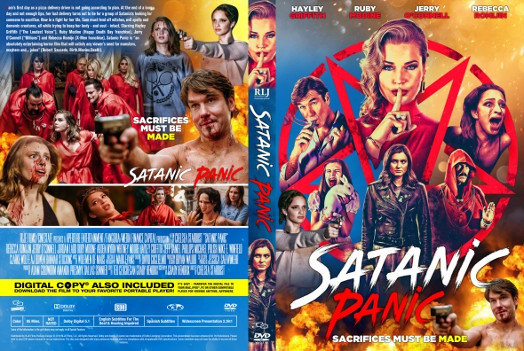 Satanic Panic