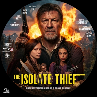 The Isolate Thief