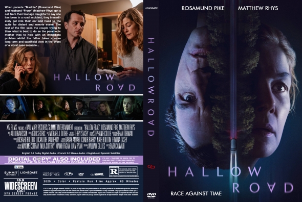Hallow Road