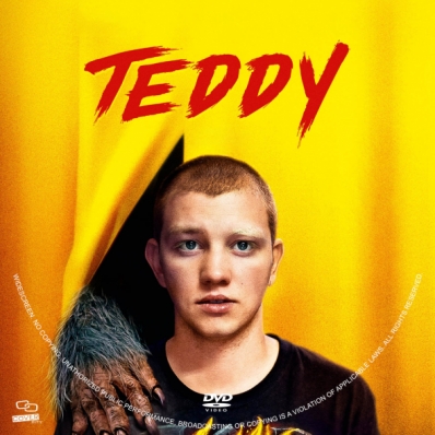 Teddy