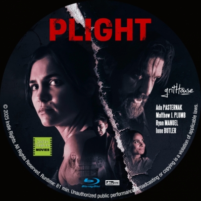 Plight