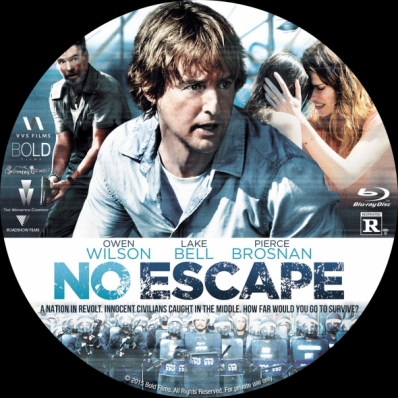 No Escape