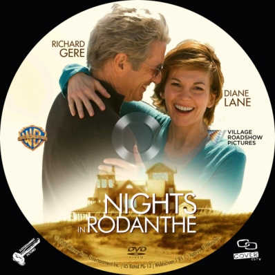 Nights In Rodanthe