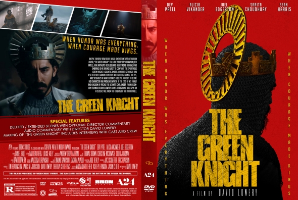 The Green Knight