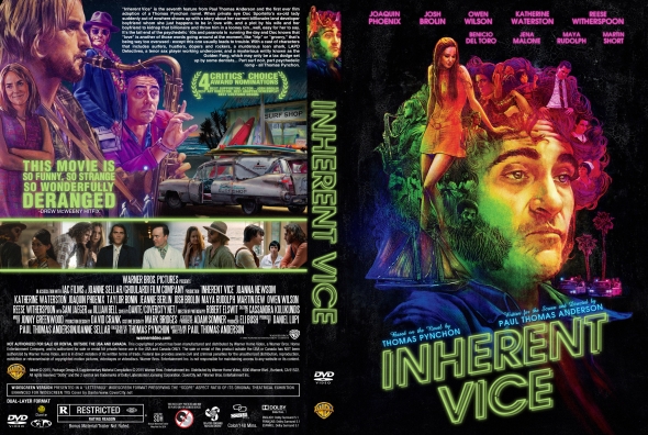 Inherent Vice