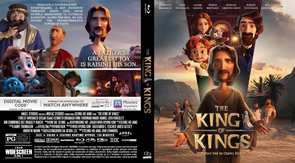 The King of Kings