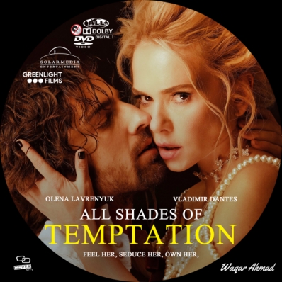 All Shades of Temptation
