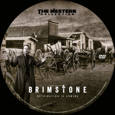 Brimstone