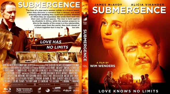 Submergence