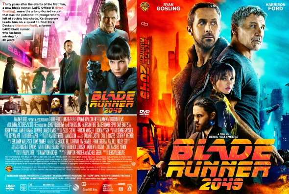 Blade Runner 2049