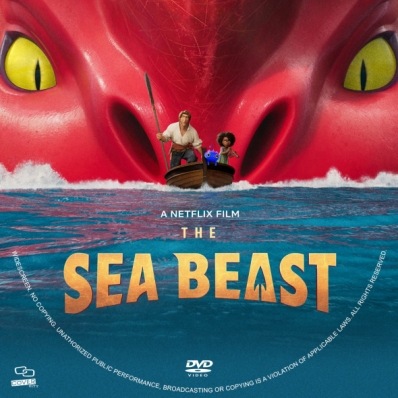 The Sea Beast