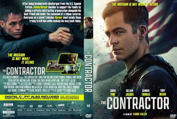The Contractor