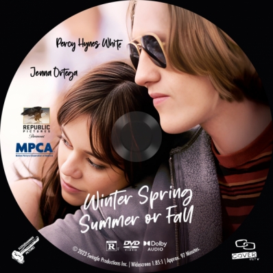 Winter Spring Summer Or Fall