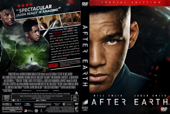 After Earth