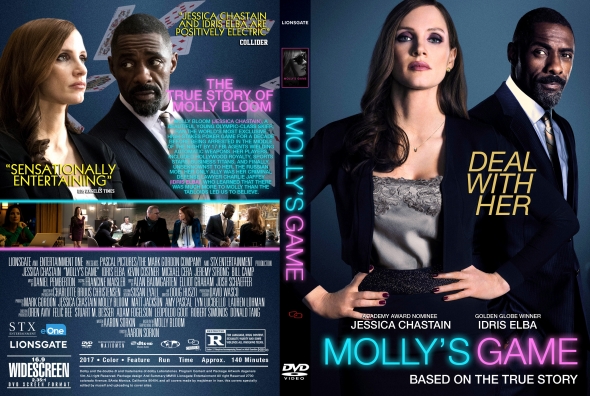 Molly's Game