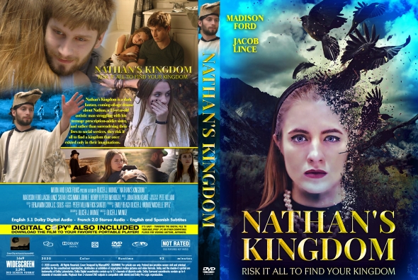 Nathan's Kingdom