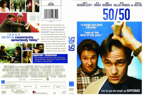 50/50