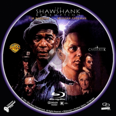 The Shawshank Redemption