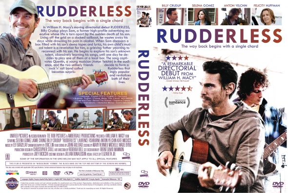 Rudderless