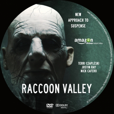 Raccoon Valley