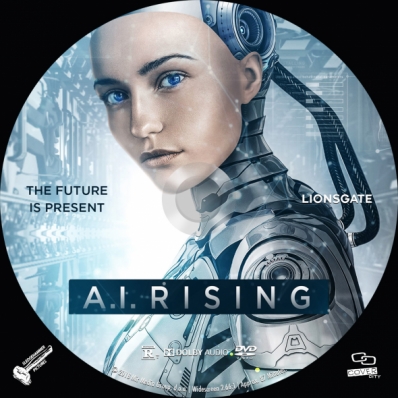 A.I. Rising