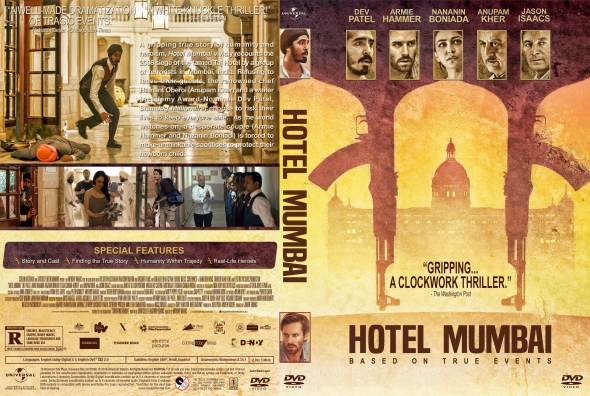 Hotel Mumbai