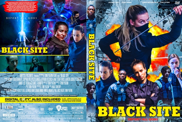 Black Site