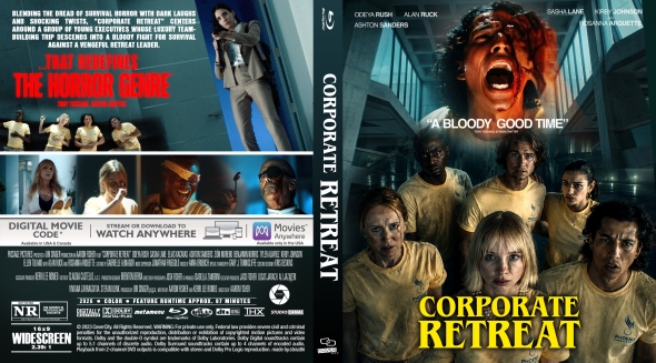 Corporate Retreat