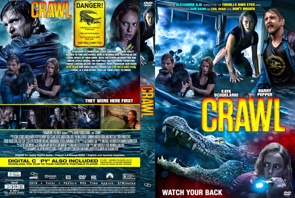 Crawl