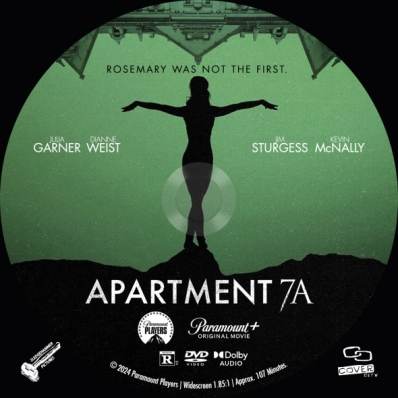 Apartment 7A