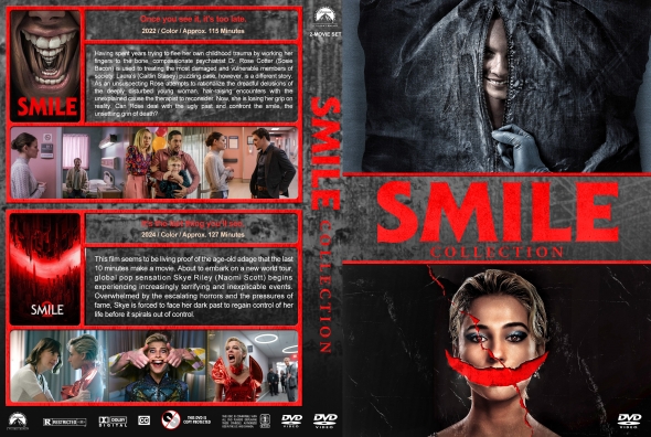 Smile Collection