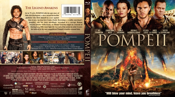 Pompeii