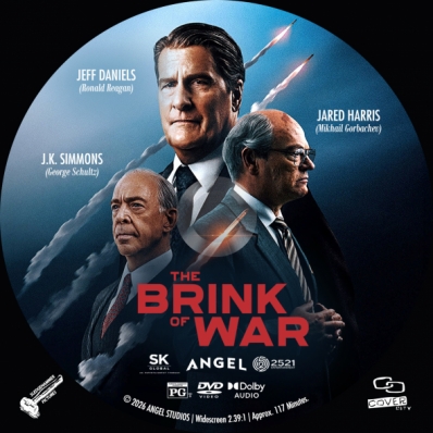Brink of War
