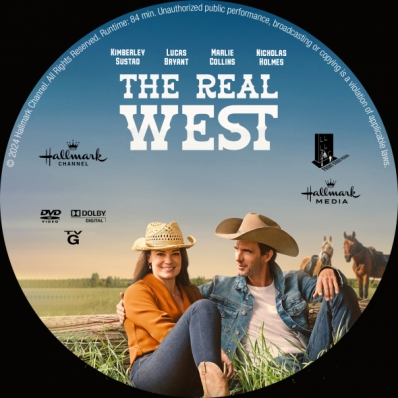 The Real West