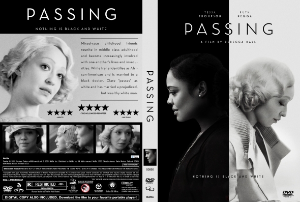 Passing