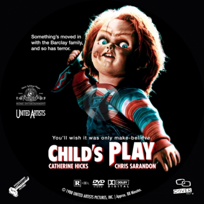 Child's Play