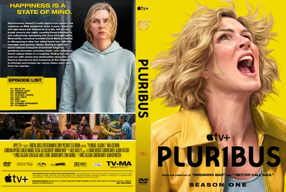 Pluribus - Season 1