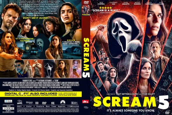 Scream