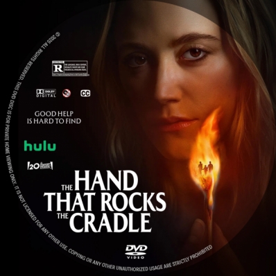 The Hand That Rocks the Cradle