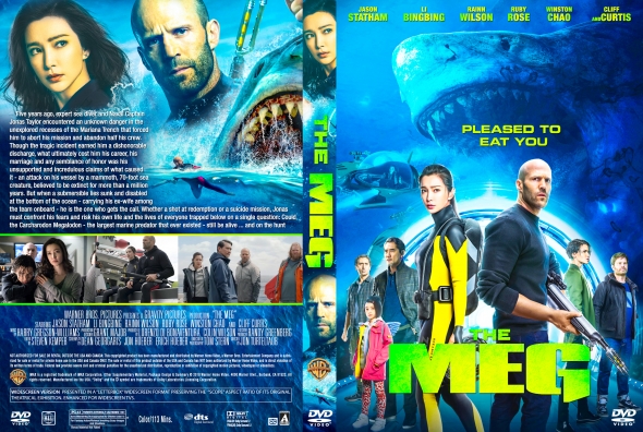 The Meg