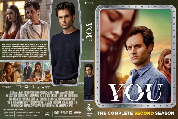 You - Season 2