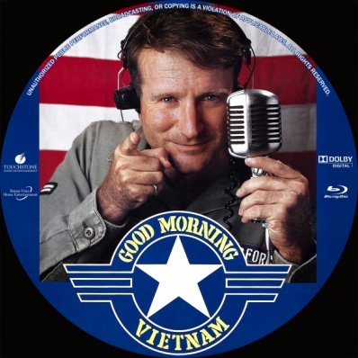 Good Morning Vietnam