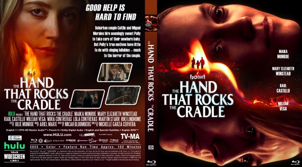 The Hand That Rocks the Cradle