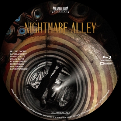 Nightmare Alley