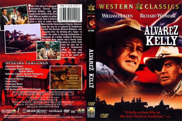 Alvarez Kelly